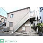 東京都福生市大字熊川1668-2：物件画像／株式会社タウンハウジング東京　羽村店