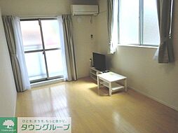 クレイノＬ　ＥＳＴＡＴＥ 302 3階1Kのリビング/ダイニング