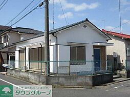 河辺住宅