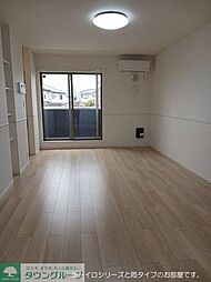 アルドーレI 2階1LDKのリビング/ダイニング