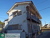 東京都八王子市丹木町3丁目122：物件画像／株式会社タウンハウジング東京　羽村店