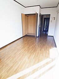 日神パレステージ玉川上水 322 3階1Kのリビング/ダイニング