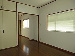 りんごビル 4階1DKのリビング/ダイニング