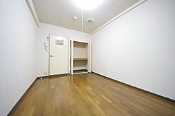 リバービレッジ 2-I 2階1Kのリビング/ダイニング