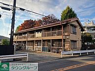 東京都羽村市羽加美4丁目2-15：物件画像／株式会社タウンハウジング東京　羽村店