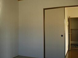 多摩都市モノレール 玉川上水駅 徒歩13分の賃貸アパート 2階2DKのリビング/ダイニング