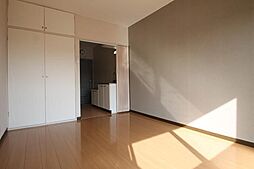 サンアレイＫ 102 1階1Kのリビング/ダイニング