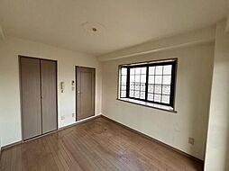 レジデンス三田 3階1Kのリビング/ダイニング