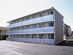 レオパレスリラ大南