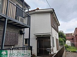 JR五日市線 熊川駅 徒歩9分