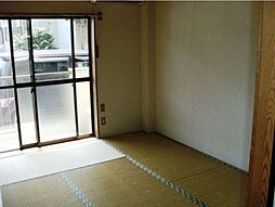 モンテヴェルデ 301 3階2DKのリビング/ダイニング