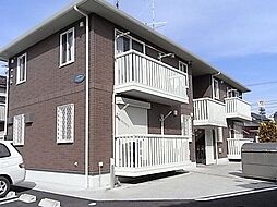 ブリック東松原