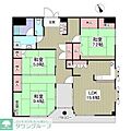 グリーンクレスト2階15.2万円
