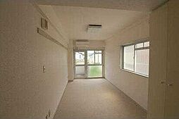 メゾン・ド・ノアピア富士見町 116 1階ワンルームのリビング/ダイニング