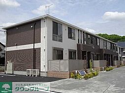 JR五日市線 武蔵増戸駅 徒歩9分