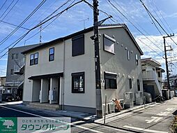 セレスティアル福生