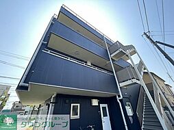 パルティール昭島