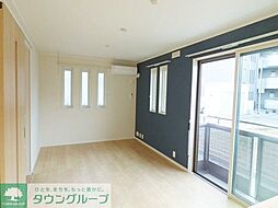 EPION（エピオン） 101 1階1LDKのリビング/ダイニング