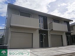 ウィステリア榎　GR/MN　GR