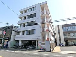 メゾン・ド・ノアピア富士見町