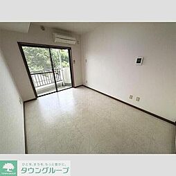 ホワイトウイング左入 311 3階1Kのリビング/ダイニング