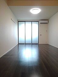 フォンターナ・ベル 2階ワンルームのリビング/ダイニング