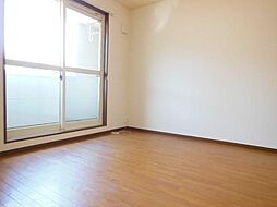 モデルナ 205 2階1LDKのリビング/ダイニング