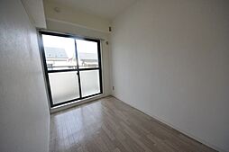 エスティーム 205 2階2DKのリビング/ダイニング