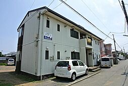 JR青梅線 中神駅 徒歩9分