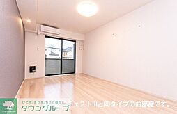 フットヒルズ　Ｍ 103 1階1Kのリビング/ダイニング