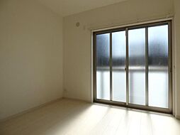 Rising Sun 2階1LDKのリビング/ダイニング