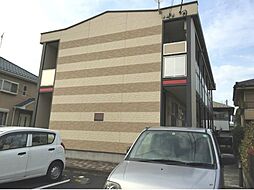 JR五日市線 秋川駅 徒歩15分