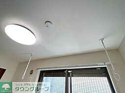 ペルラ 201 2階1LDKのリビング/ダイニング