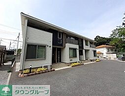 JR五日市線 武蔵増戸駅 徒歩18分