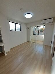 ＫＭＣグランドシャトー 1階1Kのリビング/ダイニング