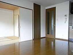 フォレストシティー町田 406 4階3LDKのリビング/ダイニング