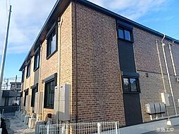 JR青梅線 福生駅 徒歩14分