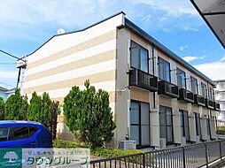 レオパレスコスモ