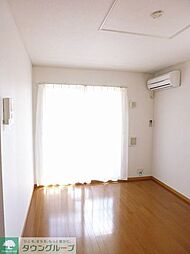 ヴィラサンタフェＡ 101 1階1LDKのリビング/ダイニング