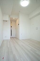 メインステージ立川VI 303 3階1Kのリビング/ダイニング