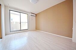 ルフォンI 201 2階2LDKのリビング/ダイニング