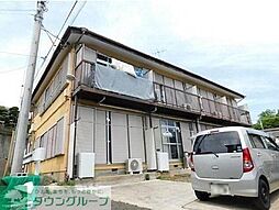 メゾングリーンヒル 101