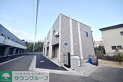 ＹＭオートヴィラＢ棟