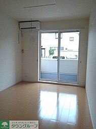 ＳＵＮＲＩＳＥ5番館 1階2DKのリビング/ダイニング