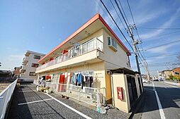 パルステージ秋川 203