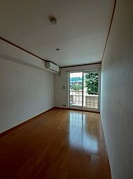 ベルパレスI 1階2DKのリビング/ダイニング