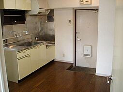 石田ビル 3階3DKのリビング/ダイニング