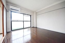 レグルスマンション 203 2階3DKのリビング/ダイニング