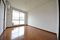 リバーサイドヴィレッジ 1階2DKのリビング/ダイニング