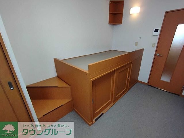 子供部屋